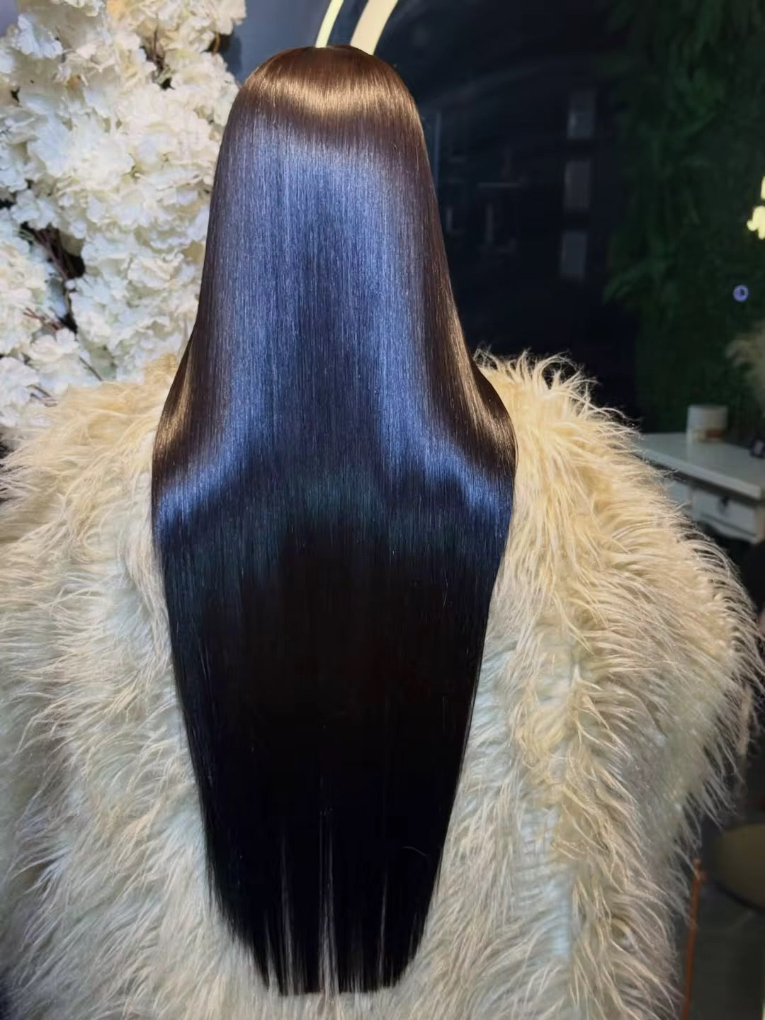 15A Vietnamese Raw Hair Kim K Wig – 2x6 Glueless Wig 💎✨
