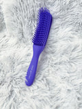 Rarlon Curly & Detangling Brush – Hair & Wig Detangler