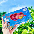 8pcs Moisturizing Lip Balm Set – Hydrating, Smooth & Anti-Chap Care