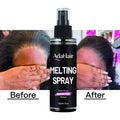 Lace Melting Spray (128ml) – Strong Hold Glueless Wig Adhesive
