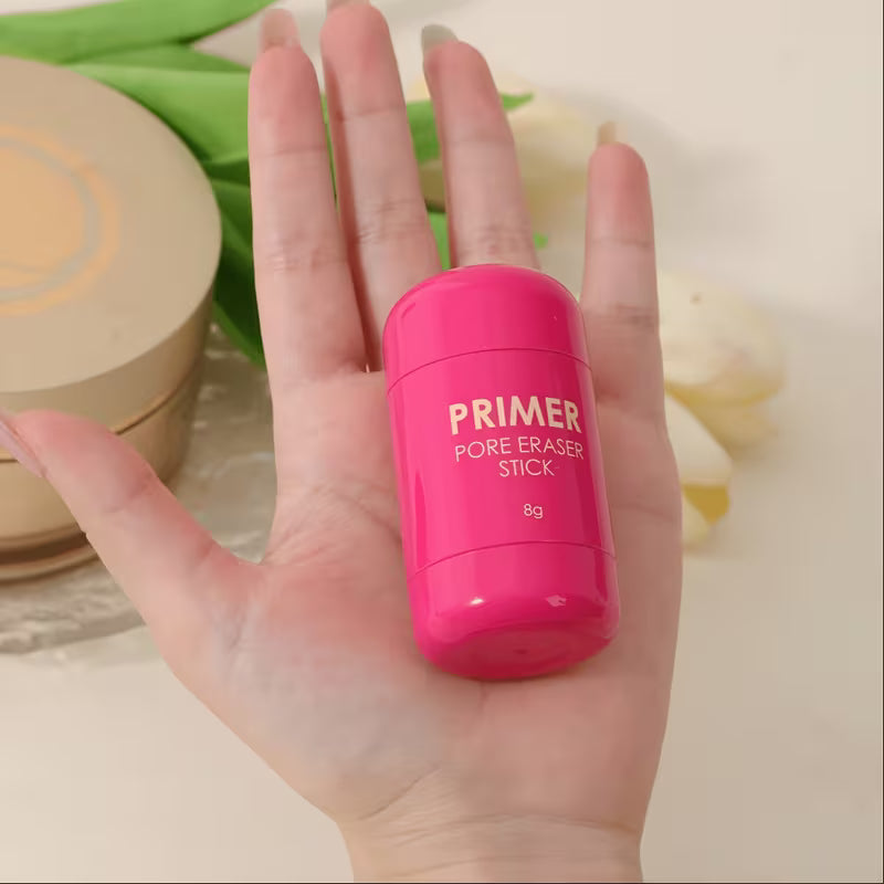 Pore-Minimizing Makeup Primer – Smooth Matte, Oil Control & Long-Lasting