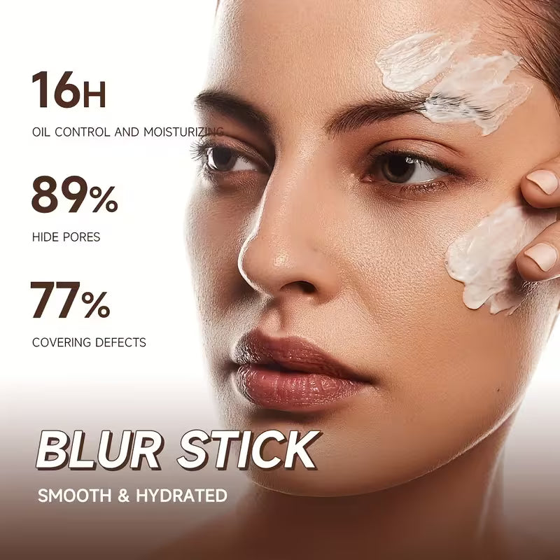 Pore-Minimizing Makeup Primer – Smooth Matte, Oil Control & Long-Lasting