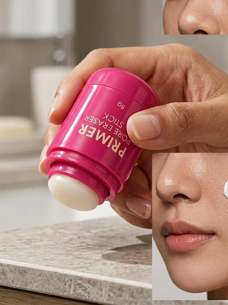 Pore-Minimizing Makeup Primer – Smooth Matte, Oil Control & Long-Lasting
