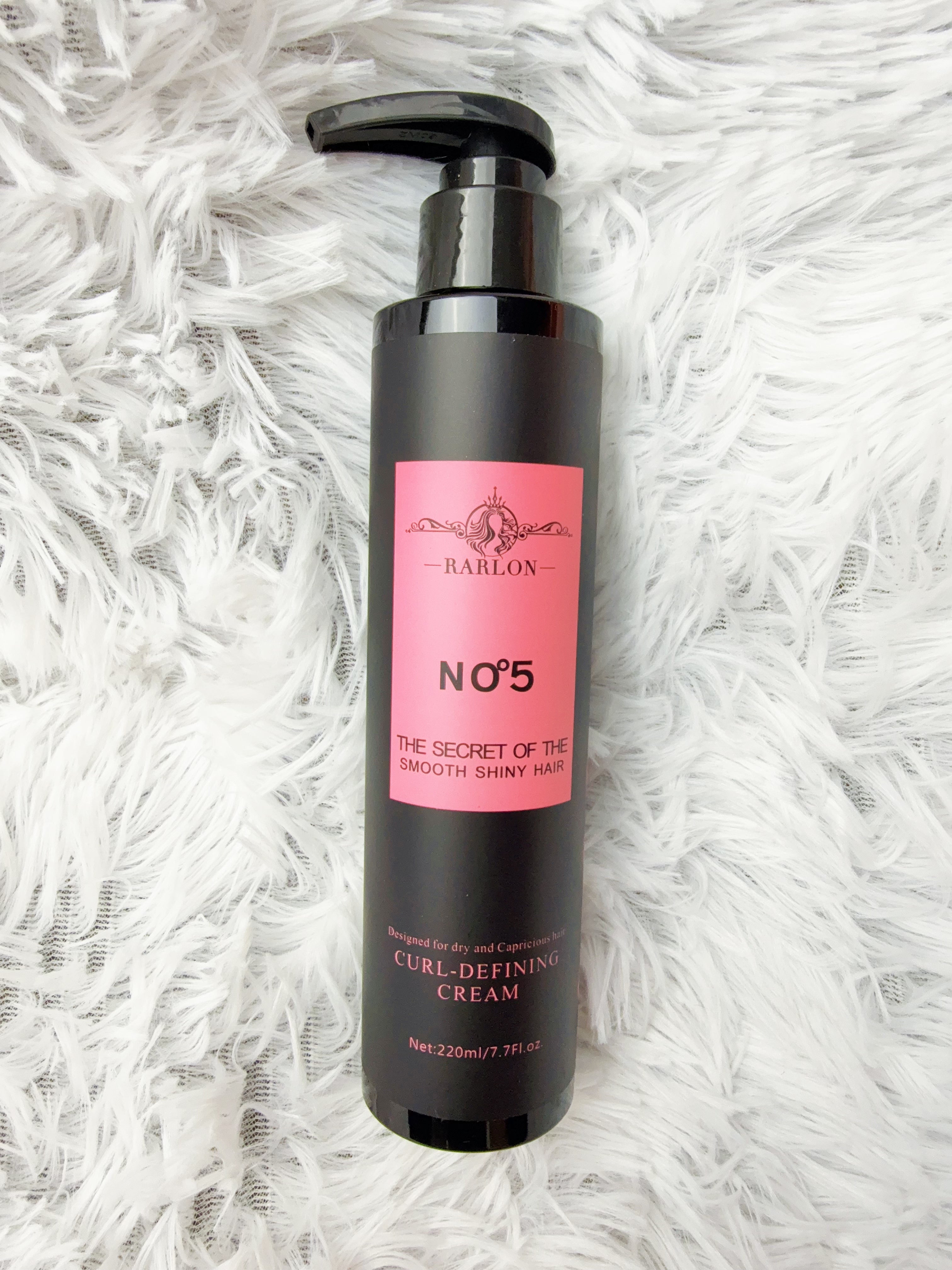 Wholesale Rarlon Hair Care – Lace Leave-In Conditioner & Curl Activator (Live-In Formula)