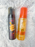 Rarlon Hair Care Mousse – Lightweight Styling Foam for Curls & Wigs