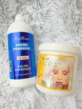 Rarlon Hair Care Hair Bleach – Professional Hair Lightening Kit