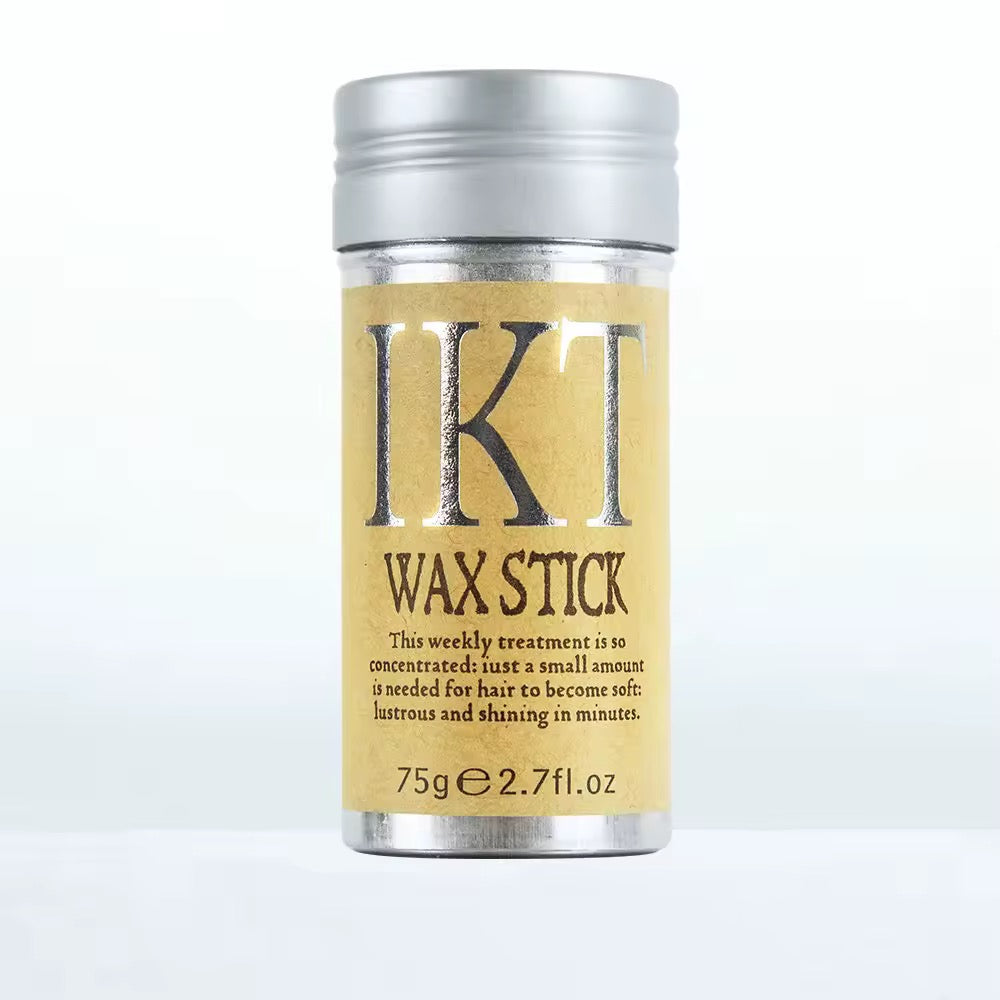 Rarlon Hair Care Wax Stick – Sleek Hair & Edge Control Styling Stick